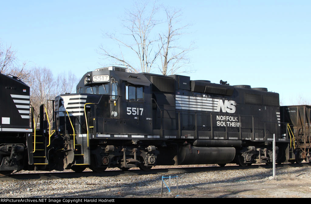 NS 5517